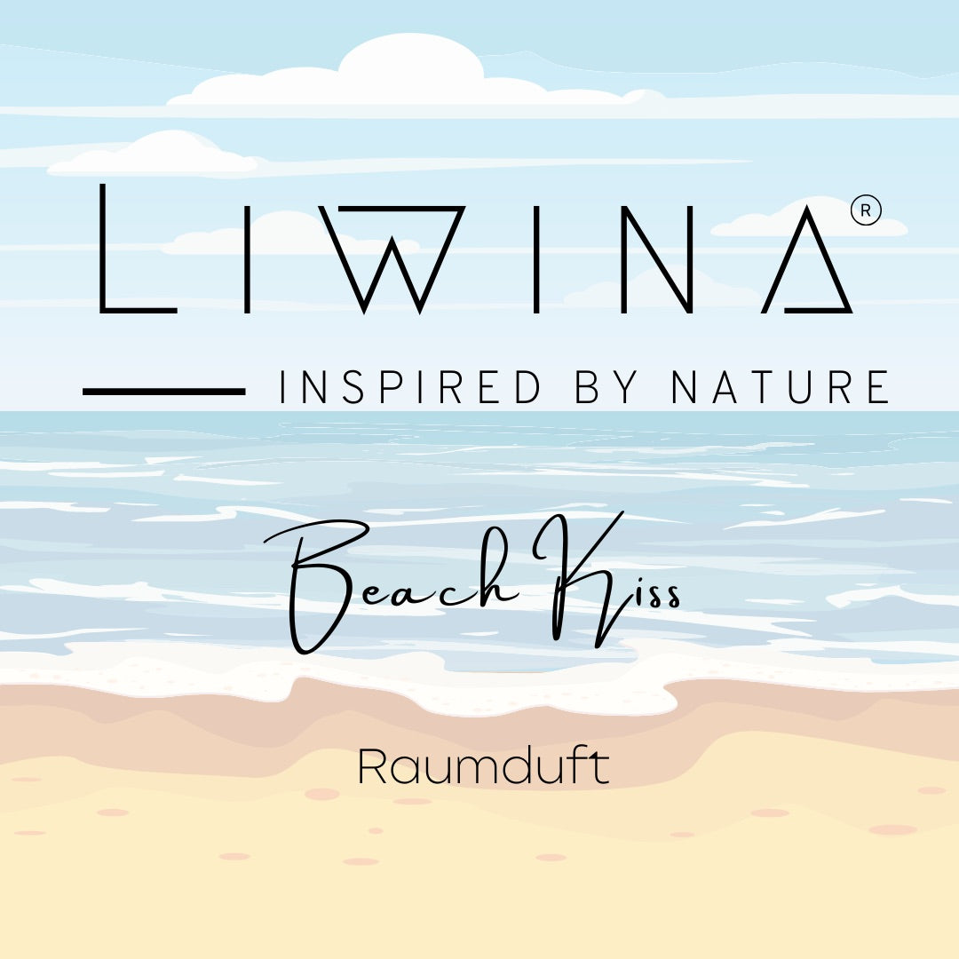 Raumduft: Beach Kiss