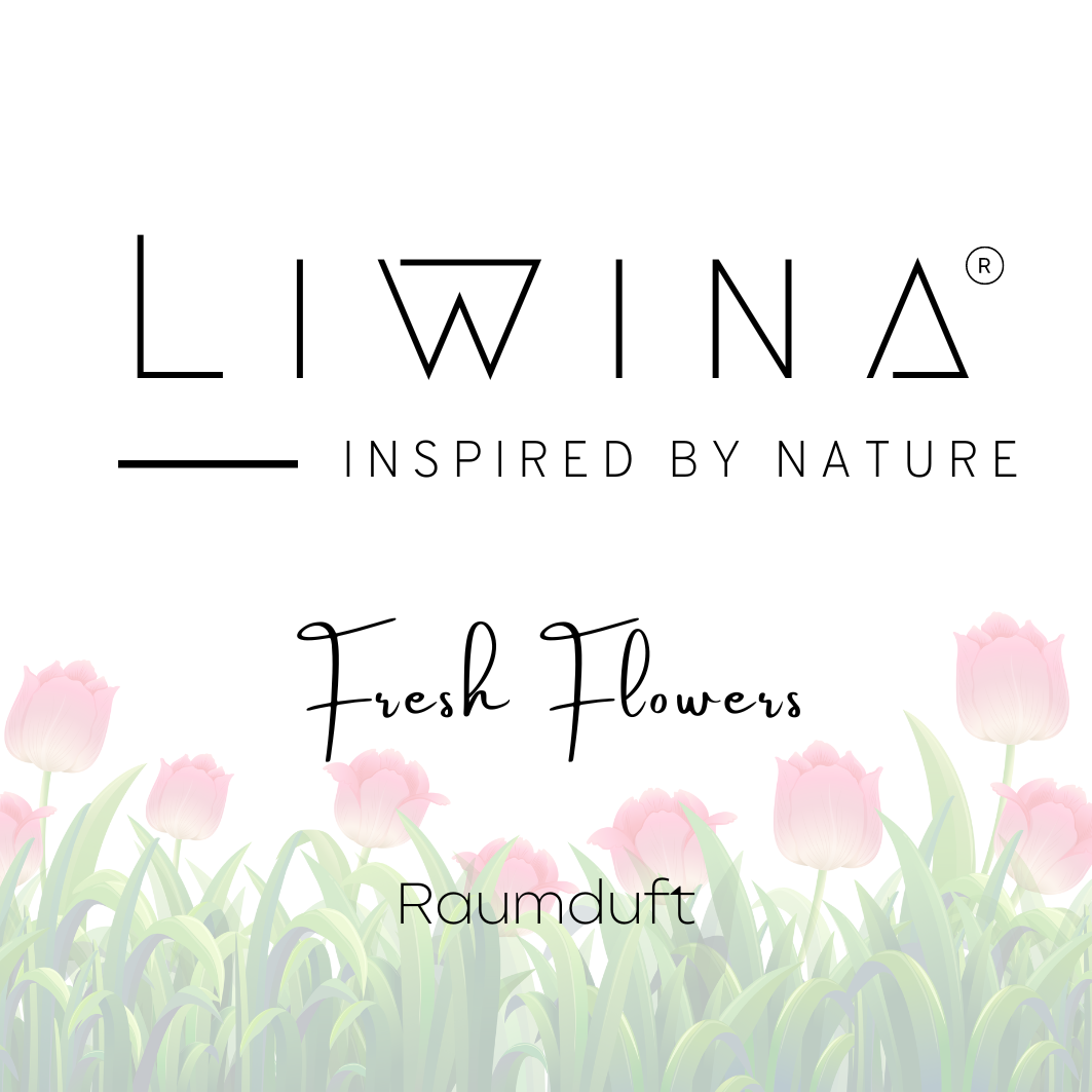 Raumduft: Fresh Flowers