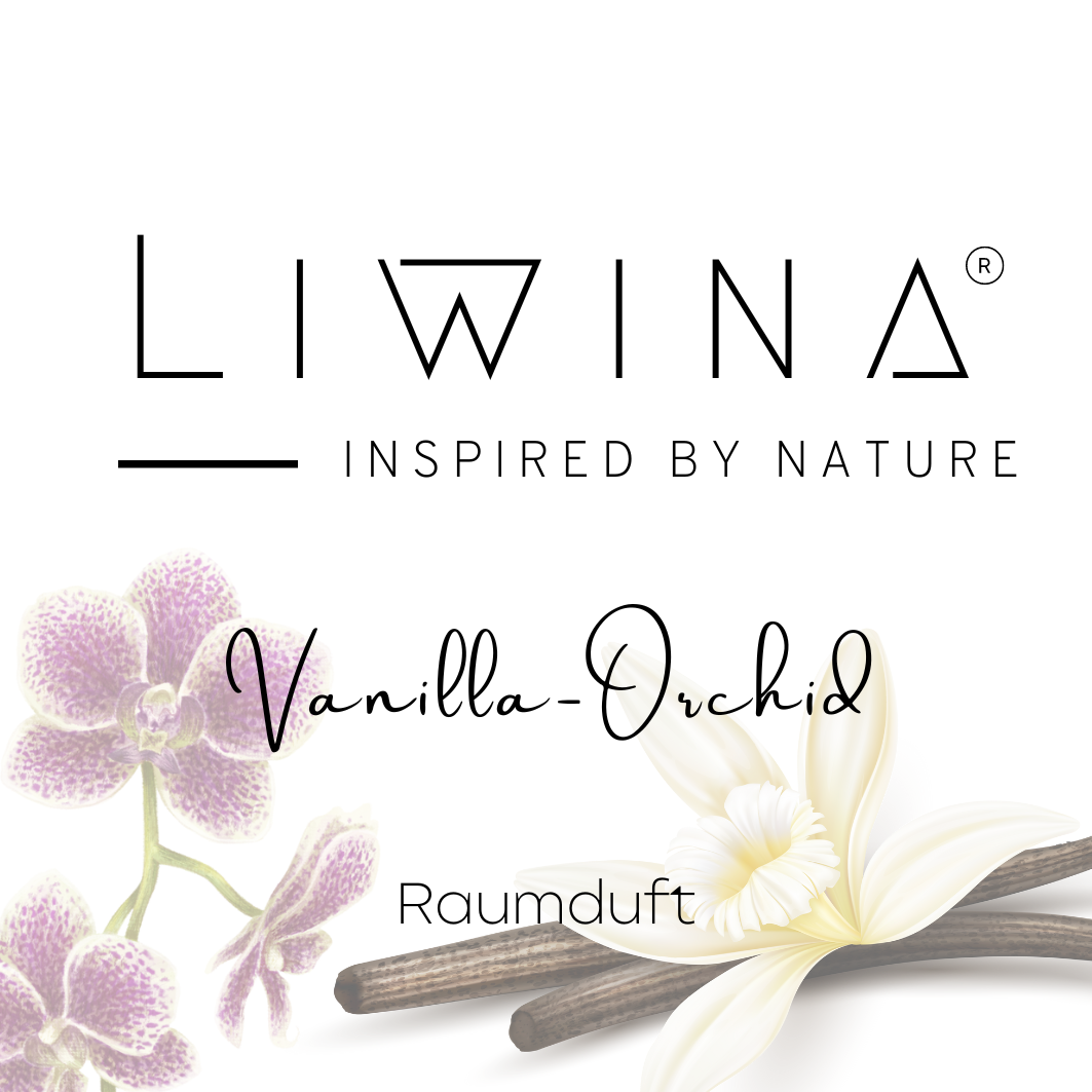 Raumduft: Vanilla Orchid