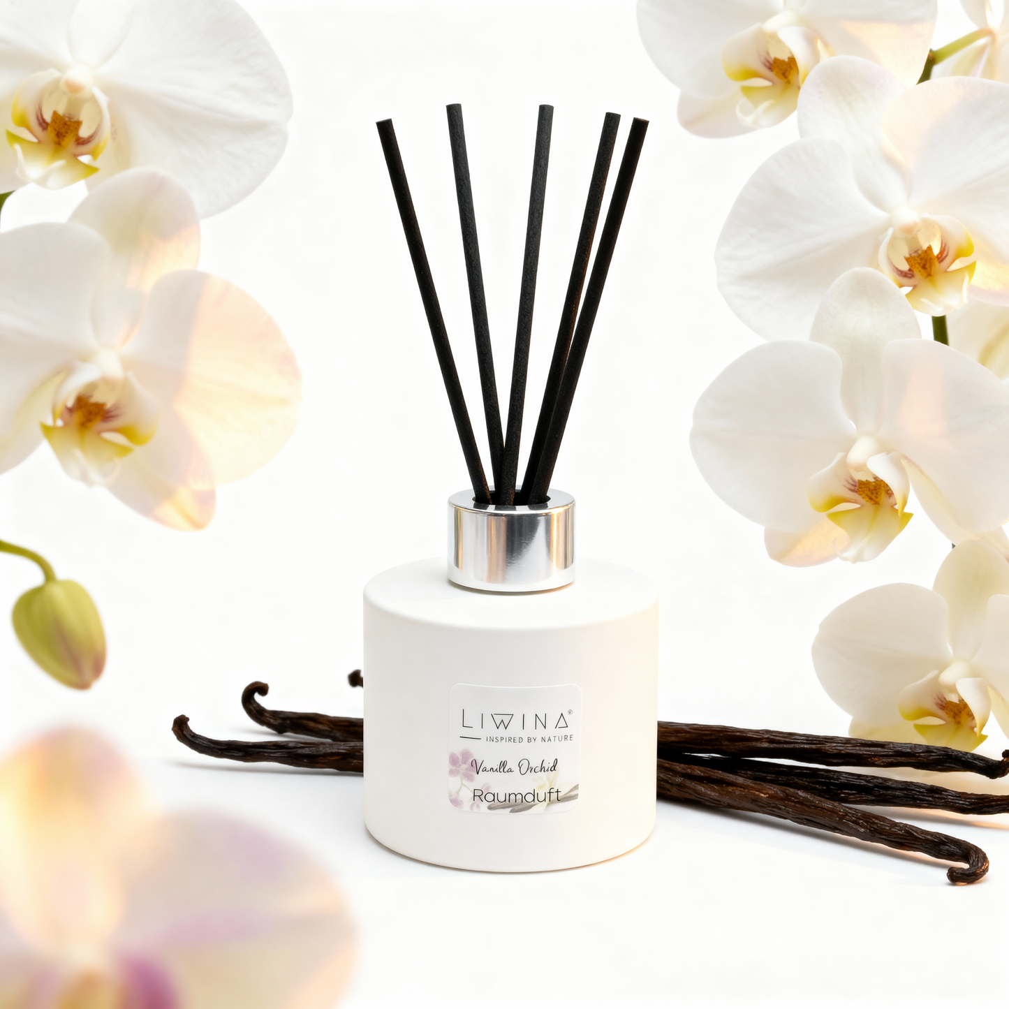 Raumduft: Vanilla Orchid