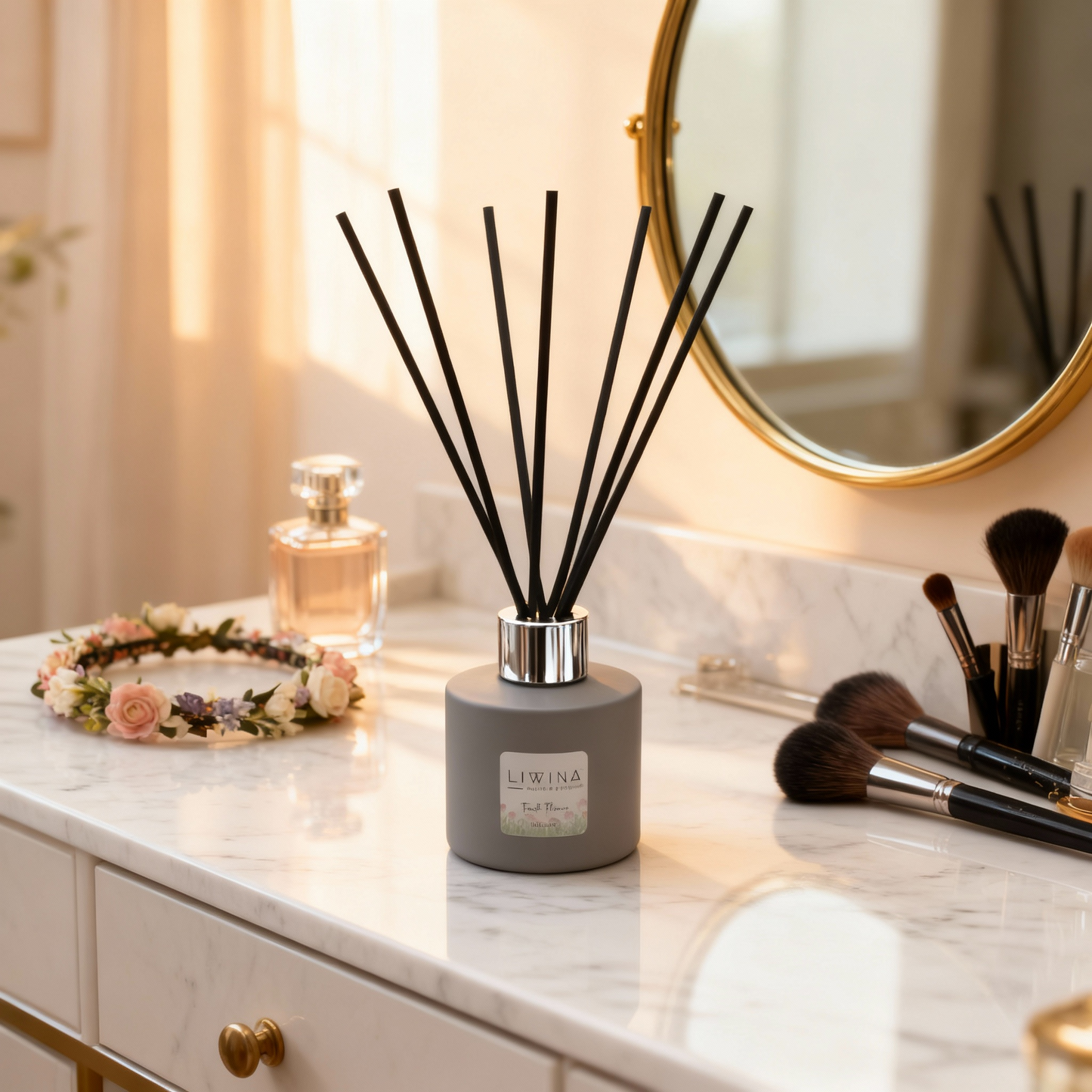 Raumduft: Fresh Flowers