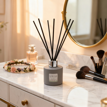 Raumduft: Fresh Flowers