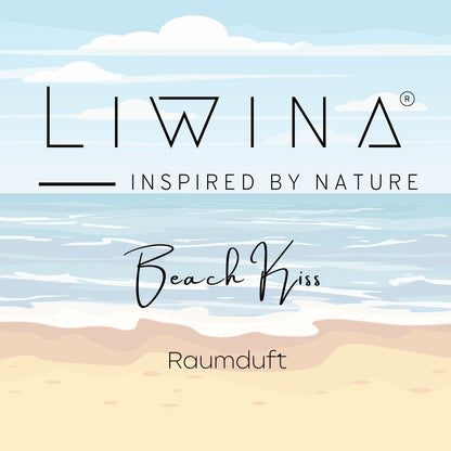 Raumduft: Beach Kiss