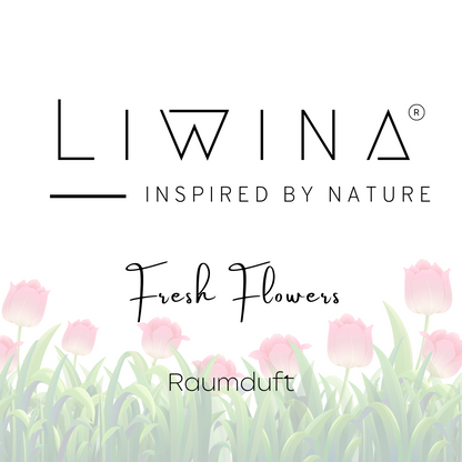 Raumduft: Fresh Flowers