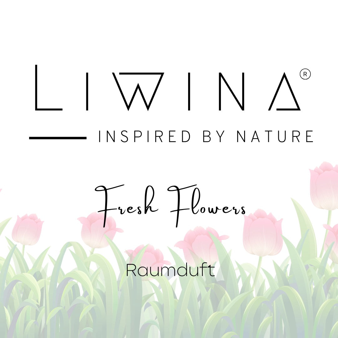 Raumduft: Fresh Flowers