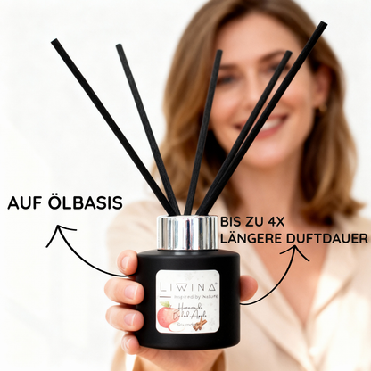 Raumduft: Homemade Baked Apple