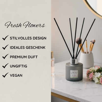 Raumduft: Fresh Flowers