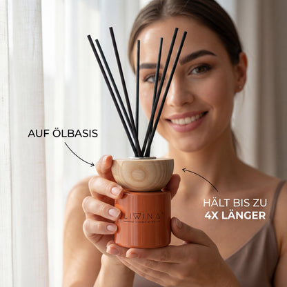 Raumduft: Homemade Baked Apple