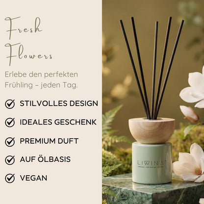 Raumduft: Fresh Flowers