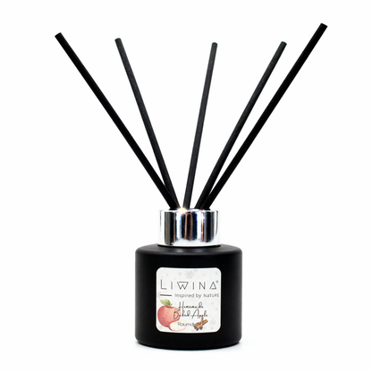 Raumduft: Homemade Baked Apple