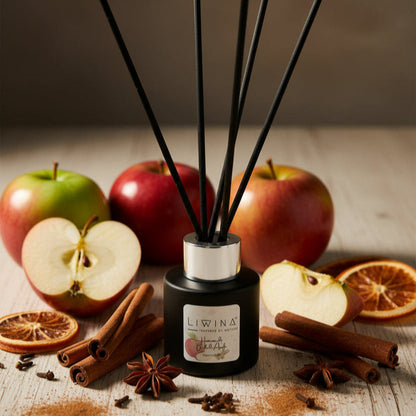 Raumduft: Homemade Baked Apple