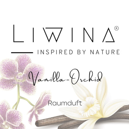 Raumduft: Vanilla Orchid