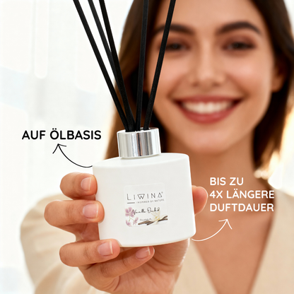 Raumduft: Vanilla Orchid