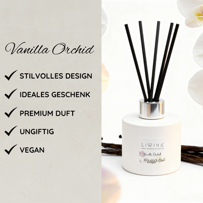 Raumduft: Vanilla Orchid