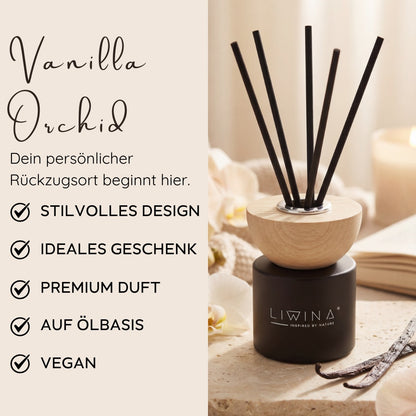 Raumduft: Vanilla Orchid
